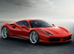 Ferrari 488 GTB 2015 года